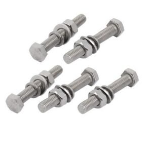 M10x50mm Bolt