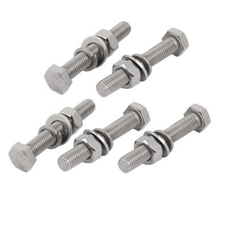 M10x50mm Bolt
