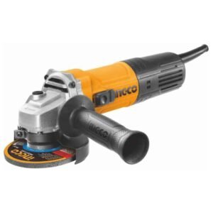 Ingco 5" Angle Grinder