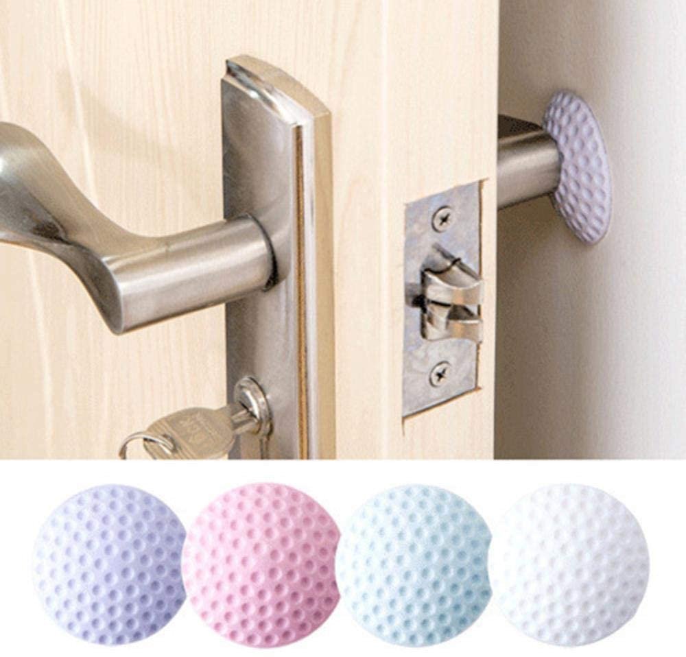 Silicone Door stopper