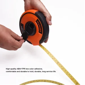 Long Steel Measure-Tape