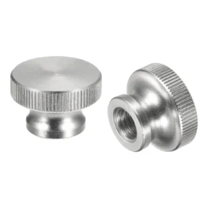 M2.5-M12 Nut GB806