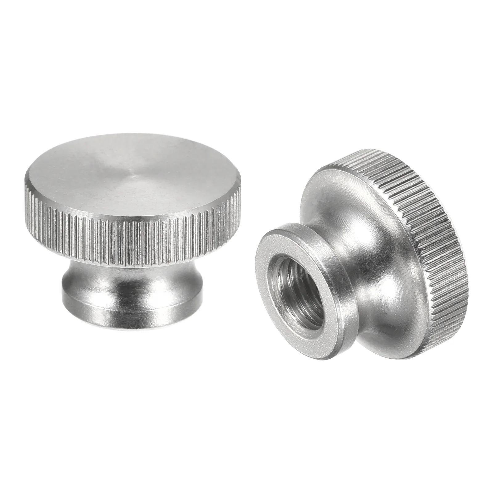 M2.5-M12 Nut GB806