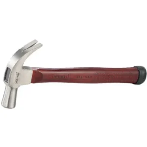 Octagonal Hammer