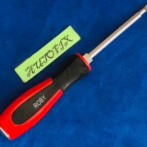 2-in-1 Screwdriver-8"