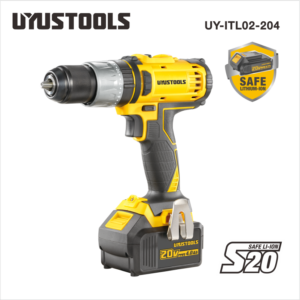 Drill-UY-ITL03-204