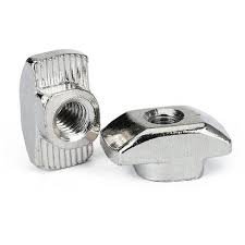 20-M4 T-Nut 10Pcs