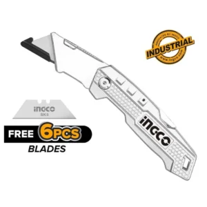 Cutter 5-Blade