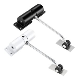 Adjustable Door Closer