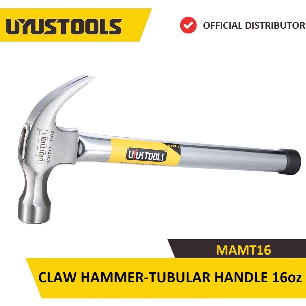 UYUSTOOLS Claw Hammer