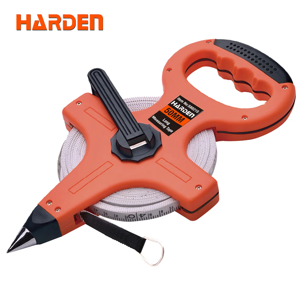 50-m measuring Tape