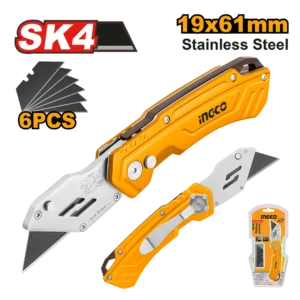 HUK6288 Folding cutter