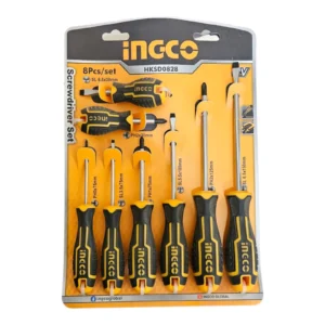 Ingco Screwdriver Set