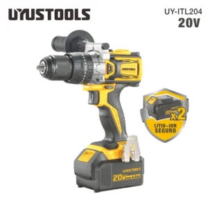 Drill-UY-ITL204