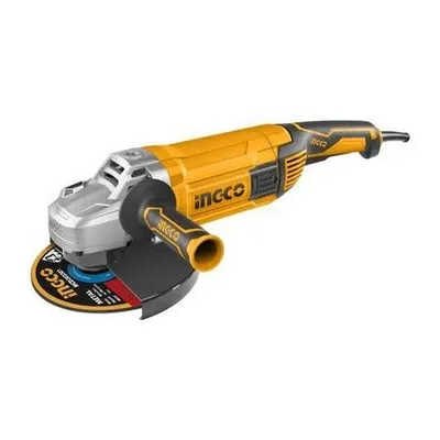 Ingco 9"Angle Grinder