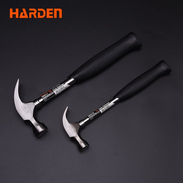 Harden Claw Hammer