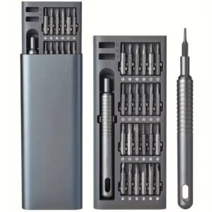 24-in-1 Screwdriver Set