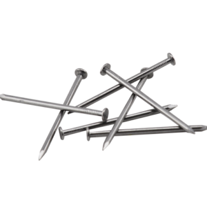 100g Nails 3/4in-6in