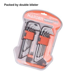 Hex Key Set 540618