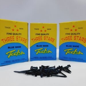 Iron Nails 1/2-1in