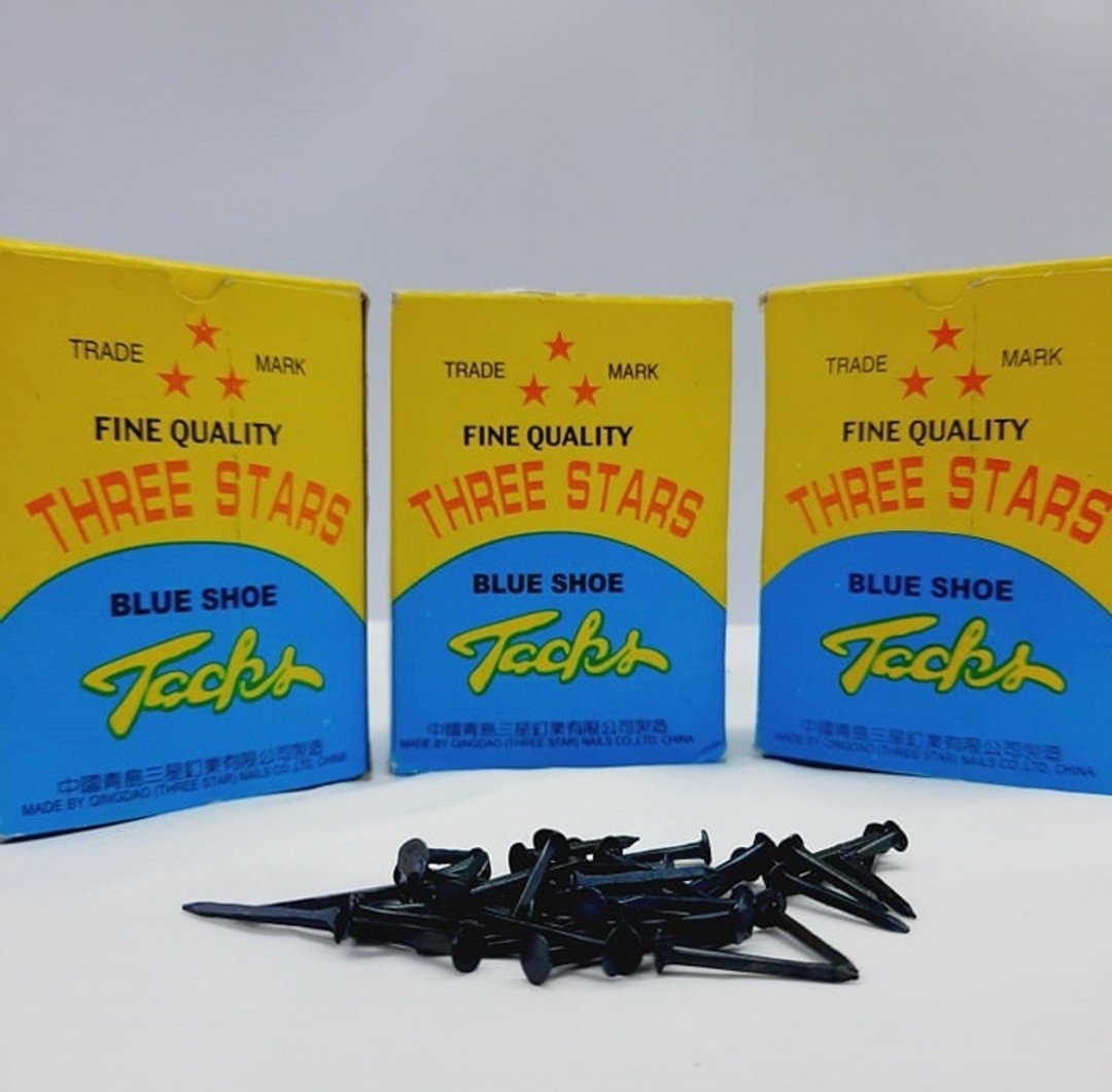 Iron Nails 1/2-1in