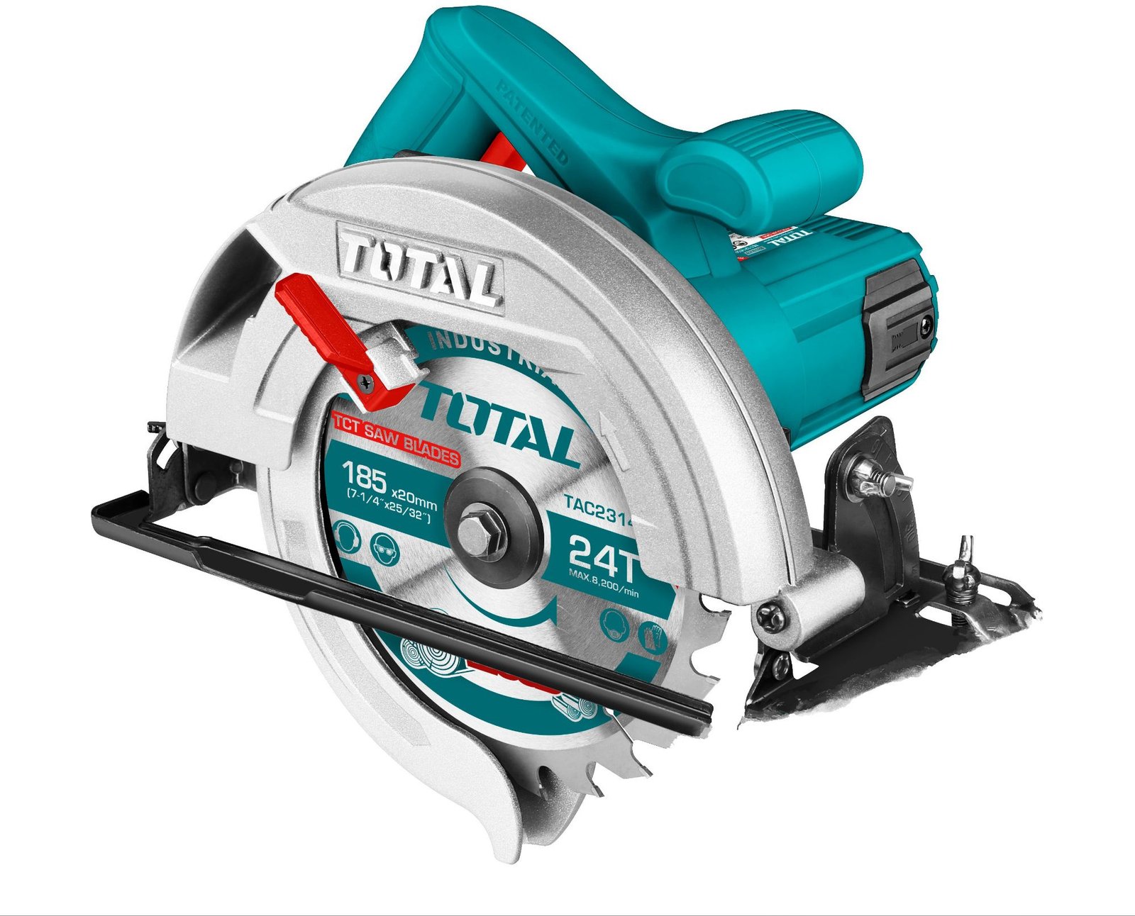 TS11418526-Circular Saw