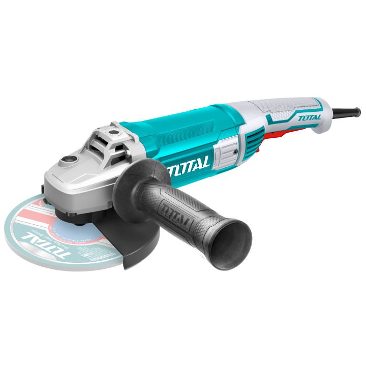 Angle Grinder-TG12223026