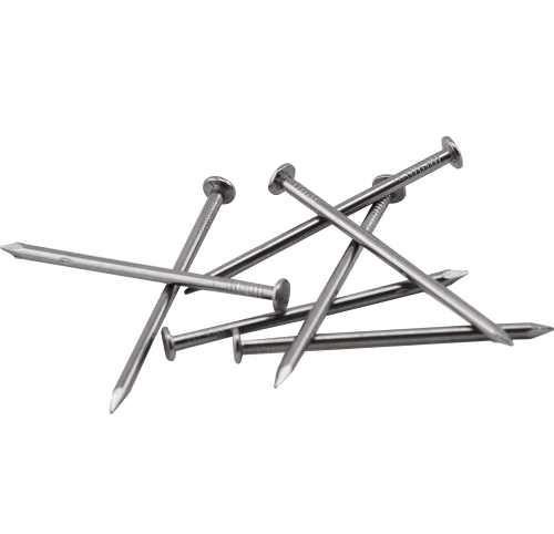 100g Nails 3/4in-6in