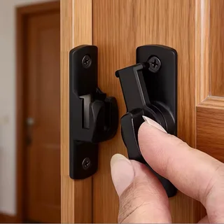 Gate Buckle
