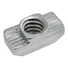 T-Slot Nut 25Pcs