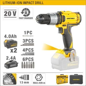 Drill-UY-ITL02-204