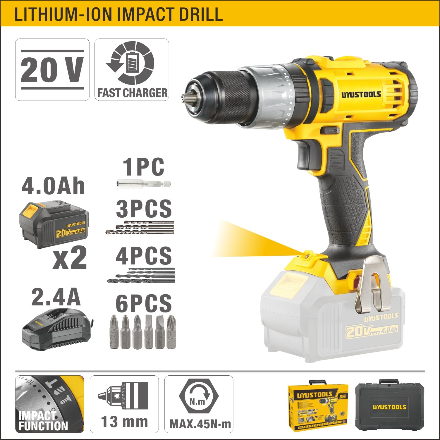 Drill-UY-ITL02-204