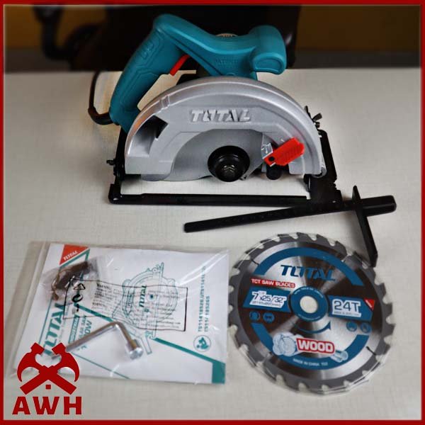 Circular Saw-TS11418526