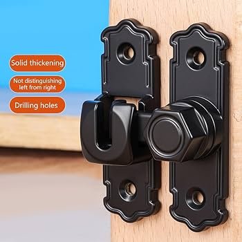 Barn Latch