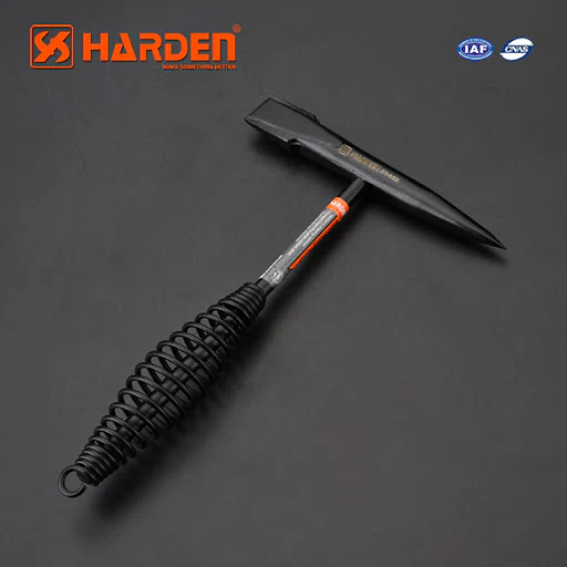 Harden Chipping Hammer