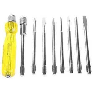 Star Screwdriver Set