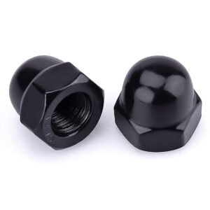 M3-M12 Nut 1/5Pcs