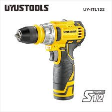 Drill-UY-ITL122