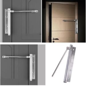 Automatic Door Closer