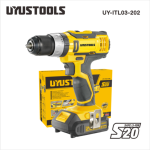 Drill-UY-ITL03-202