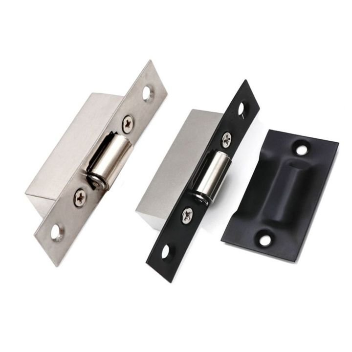 Roller Latch