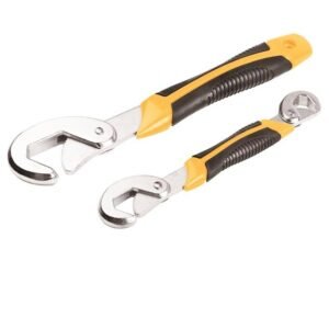 Hotech 2PC Wrench Set