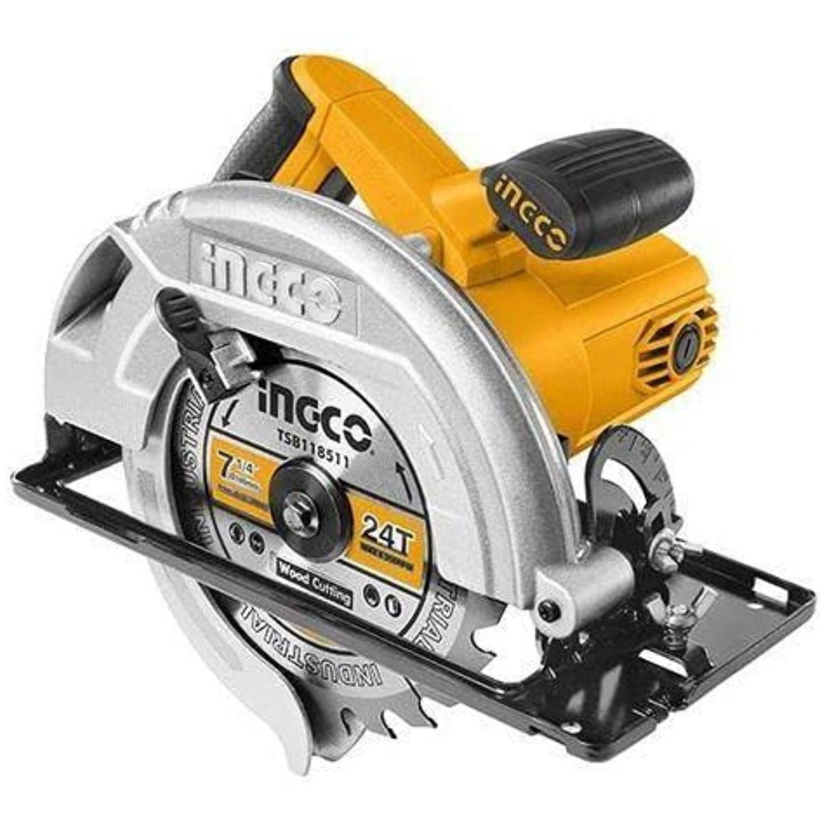 Circular Saw-CS18518