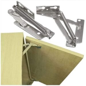 80° Spring Hinge