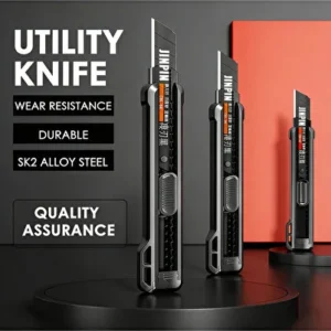 Industrial Cutter