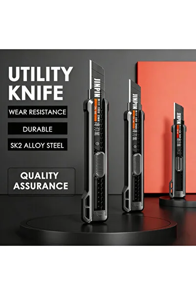 Industrial Cutter