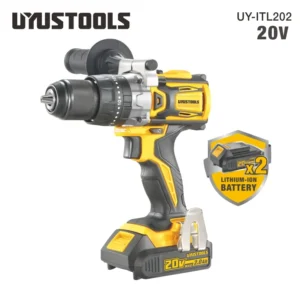 Drill-UY-ITL202