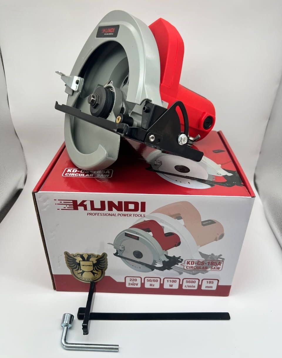 7" Circular Saw