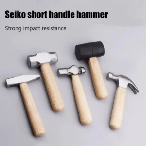 Mini Hammer