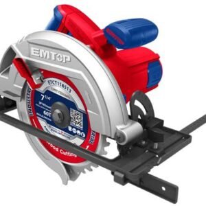 ECSW1853-Circular Saw